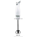 Stepless Variable Speed 250/500W Immersion Hand Blenders with Attachments